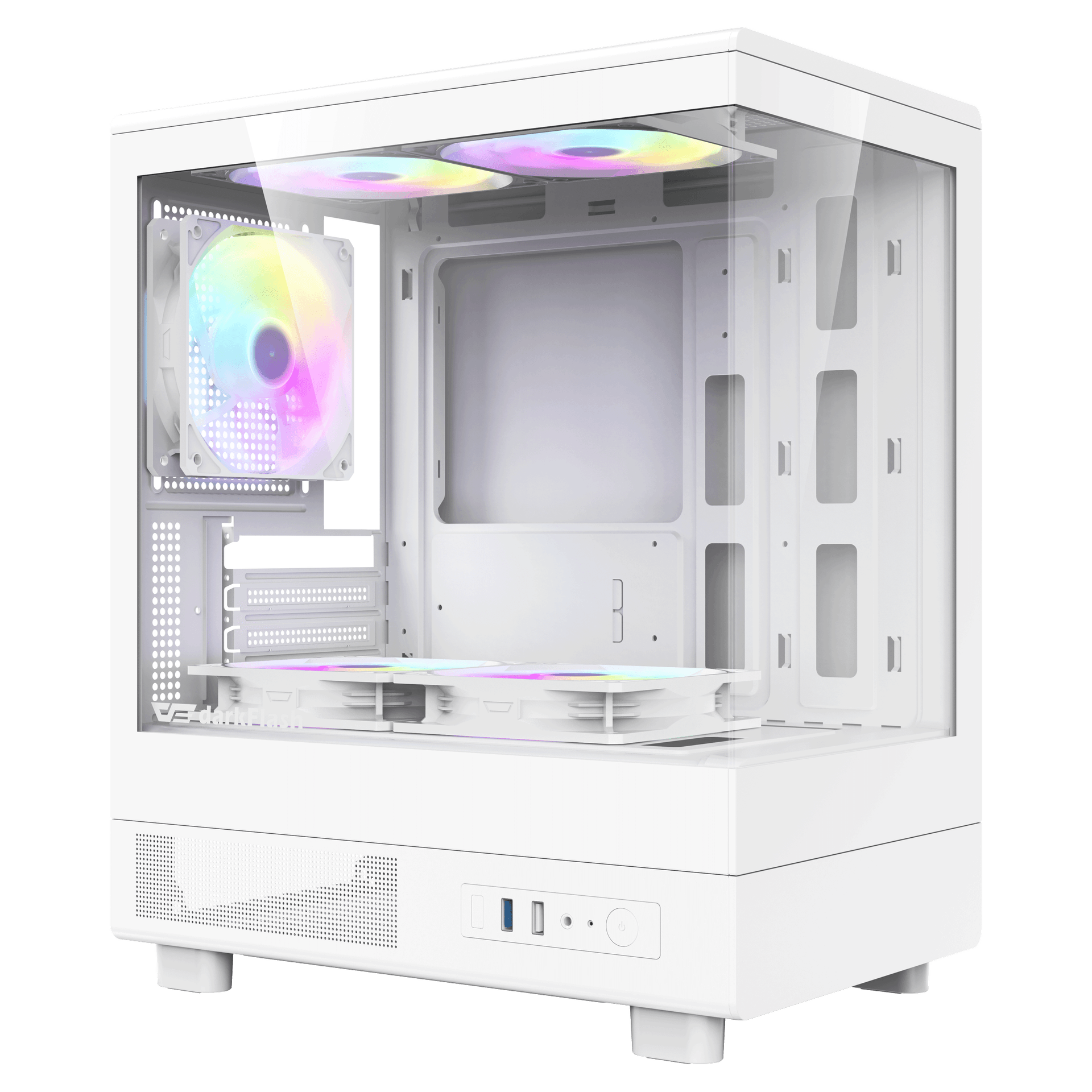 GAMFORCE2025 MOTI Mini  鏡之小島 機殼