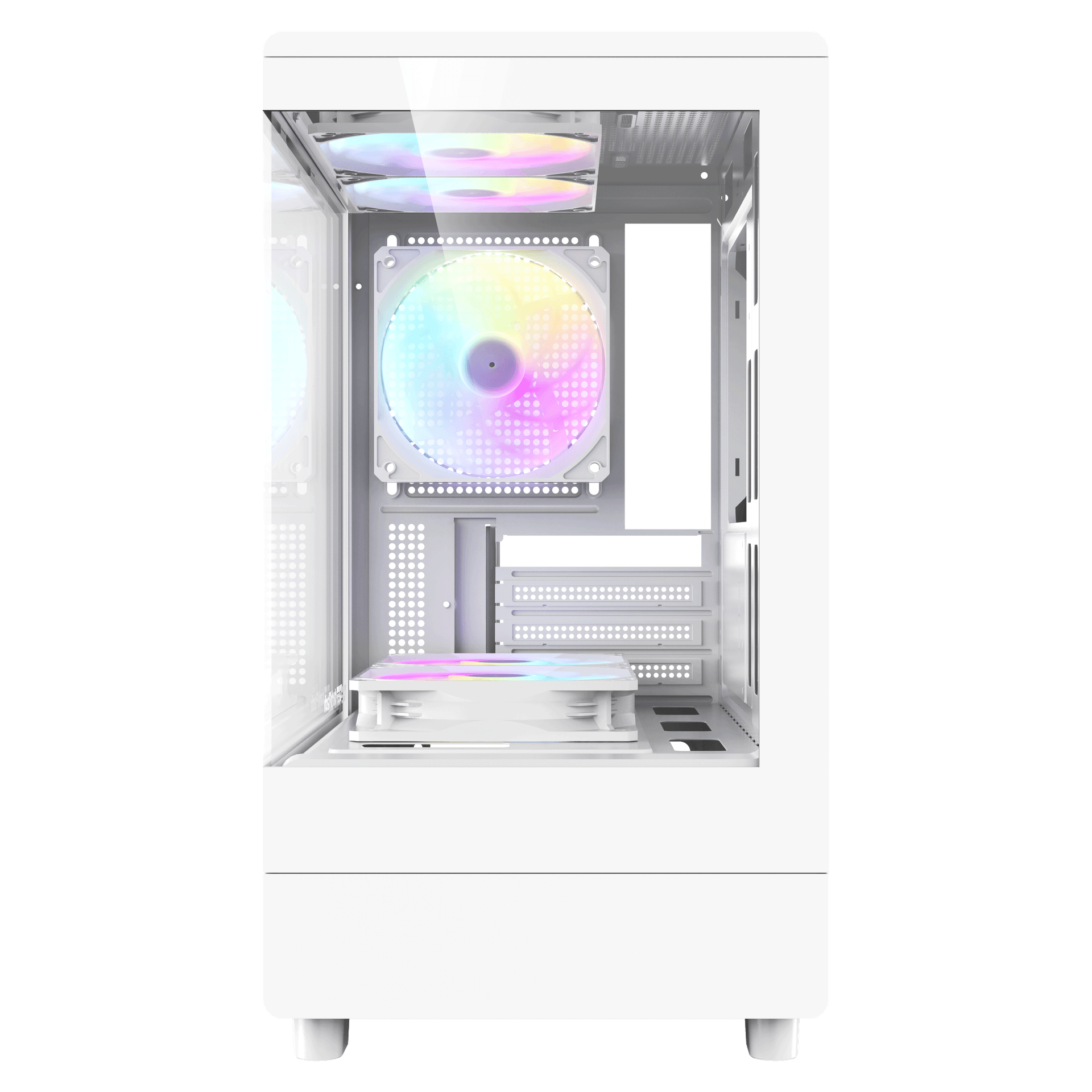 GAMFORCE2025 MOTI Mini  鏡之小島 機殼