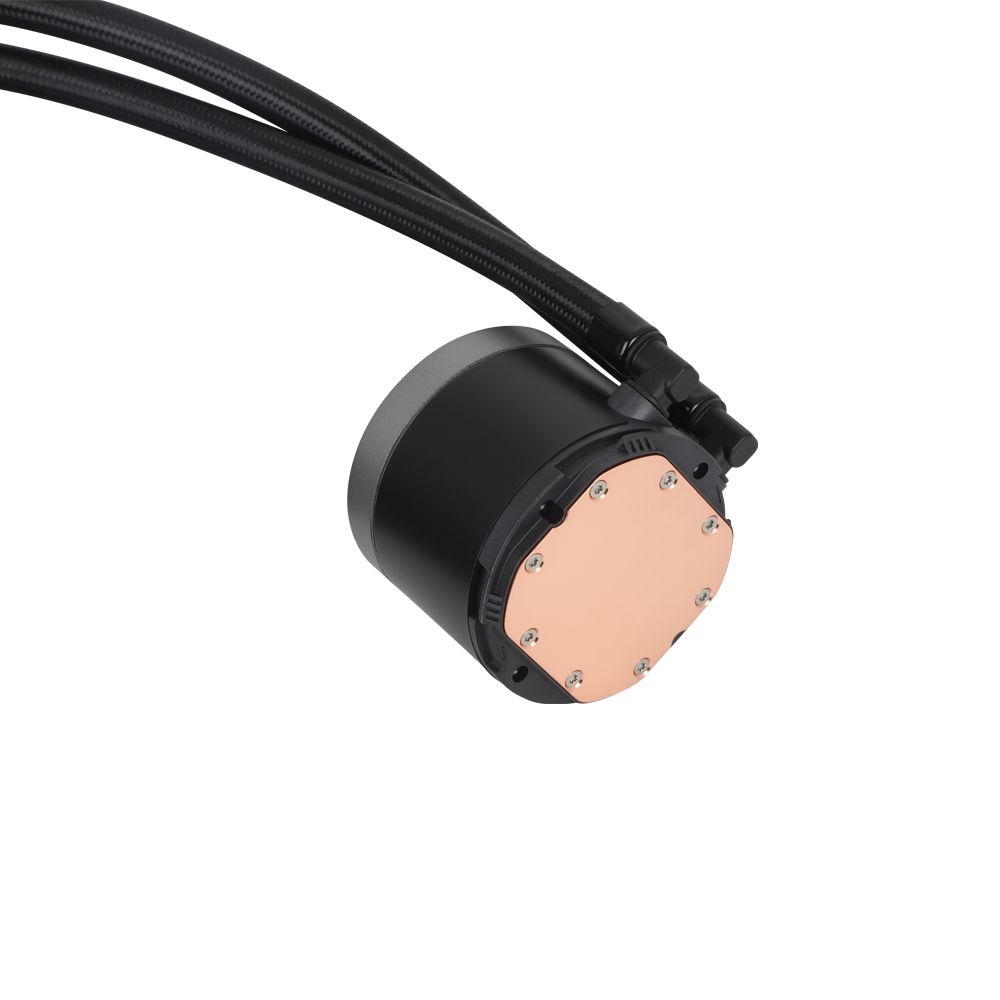 GAMFORCE2025 DN360 冰旋峰 360mm