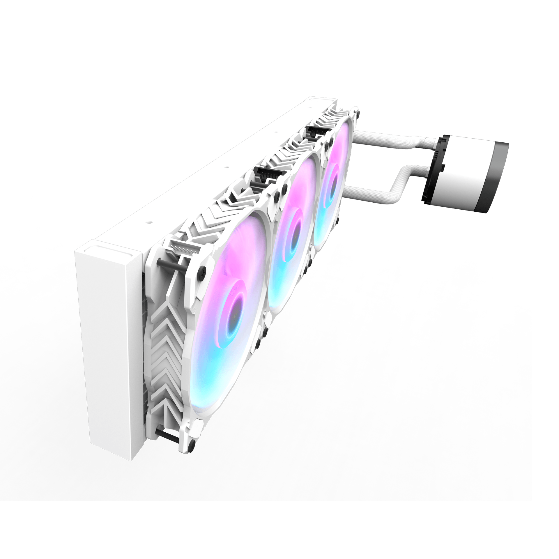 GAMFORCE2025 DN360 冰旋峰 360mm