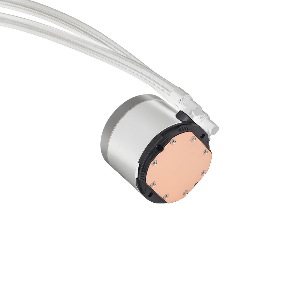 GAMFORCE2025 DN360 冰旋峰 360mm