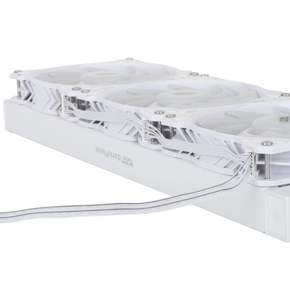 GAMFORCE2025 DN360 冰旋峰 360mm