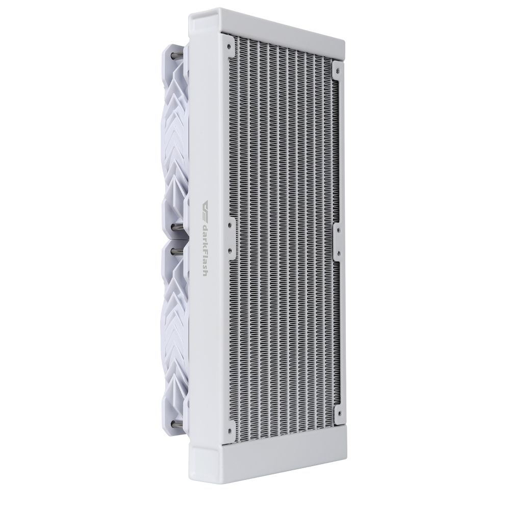 GAMFORCE2025 DN360 冰旋峰 360mm