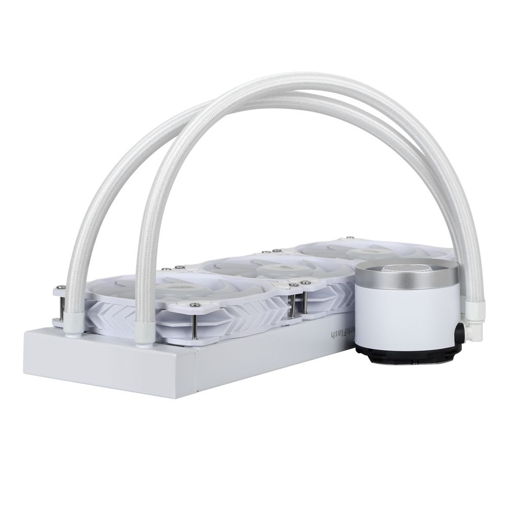 GAMFORCE2025 DN360 冰旋峰 360mm