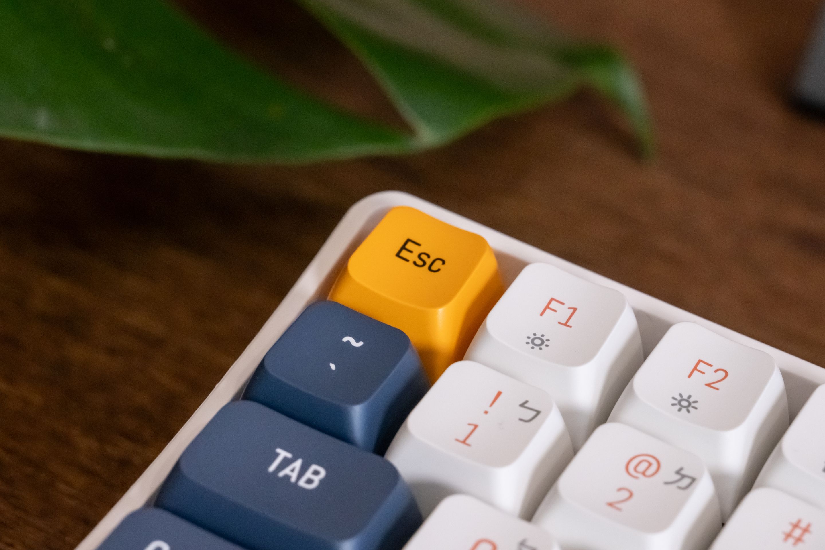 GAMFORCE2025 GD108 雙模機械鍵盤