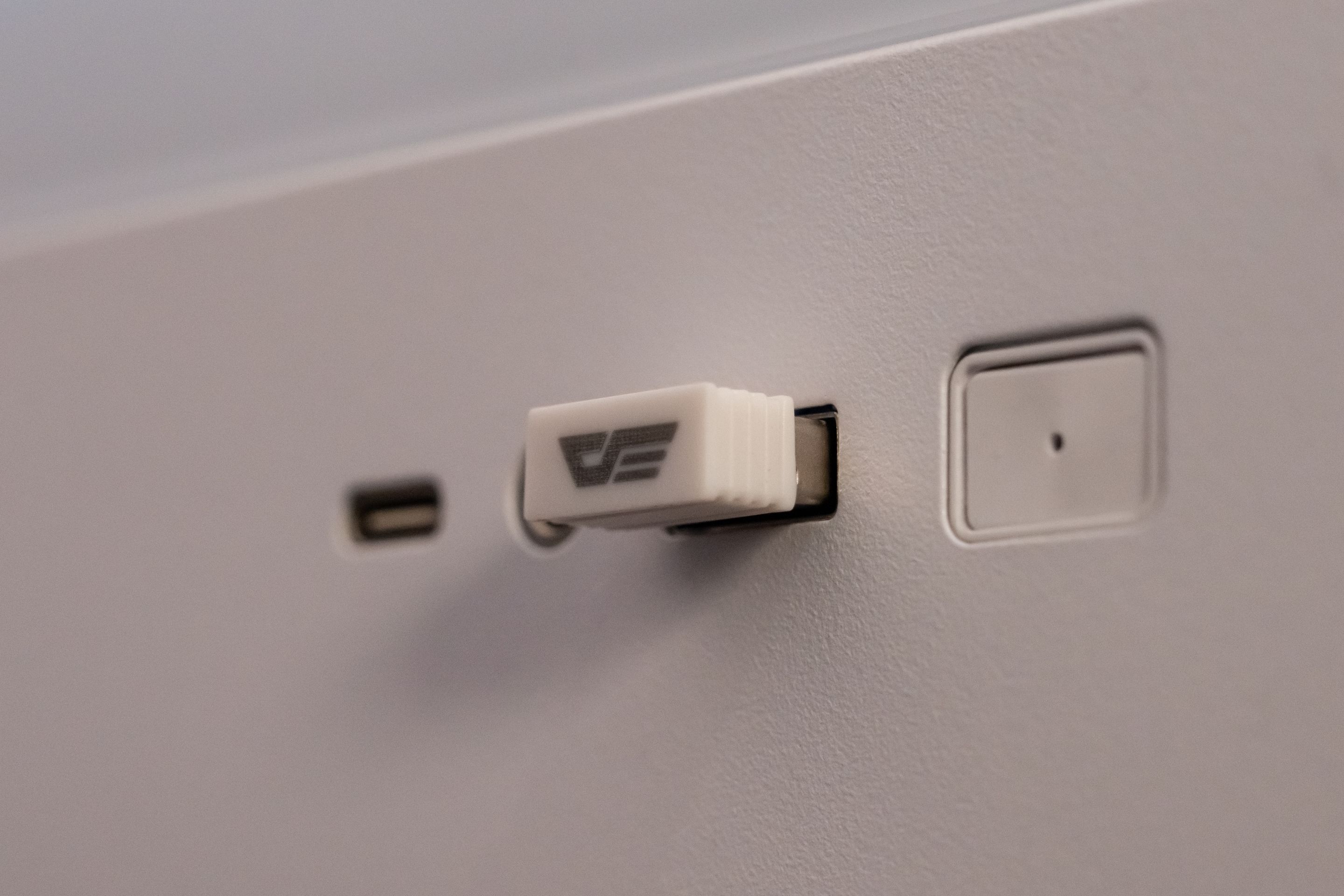 GAMFORCE2025 GD108 雙模機械鍵盤