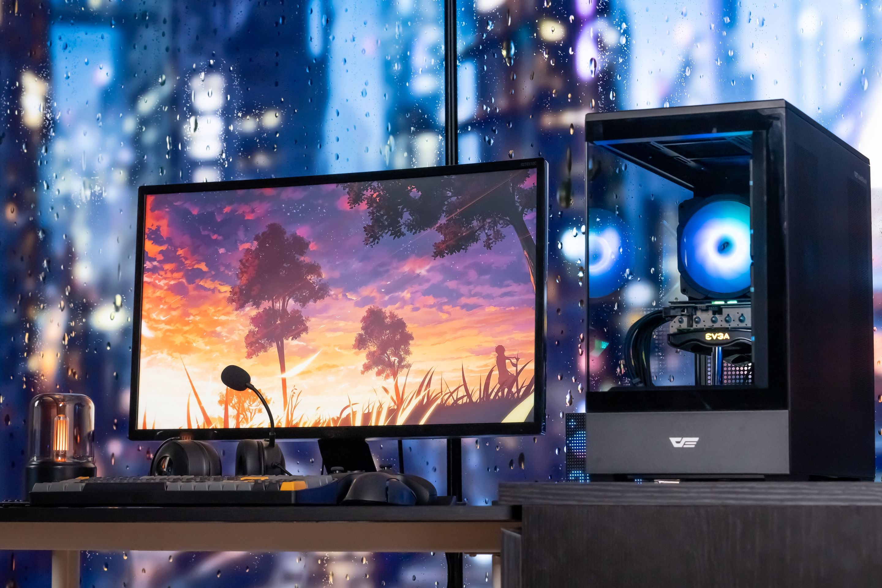 GAMFORCE2025 GD100 雙模機械鍵盤