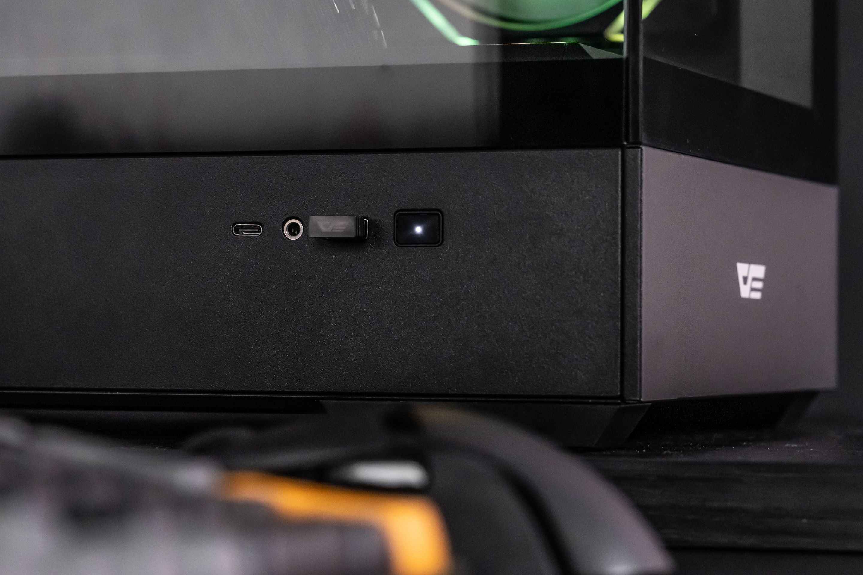 GAMFORCE2025 GD100 雙模機械鍵盤