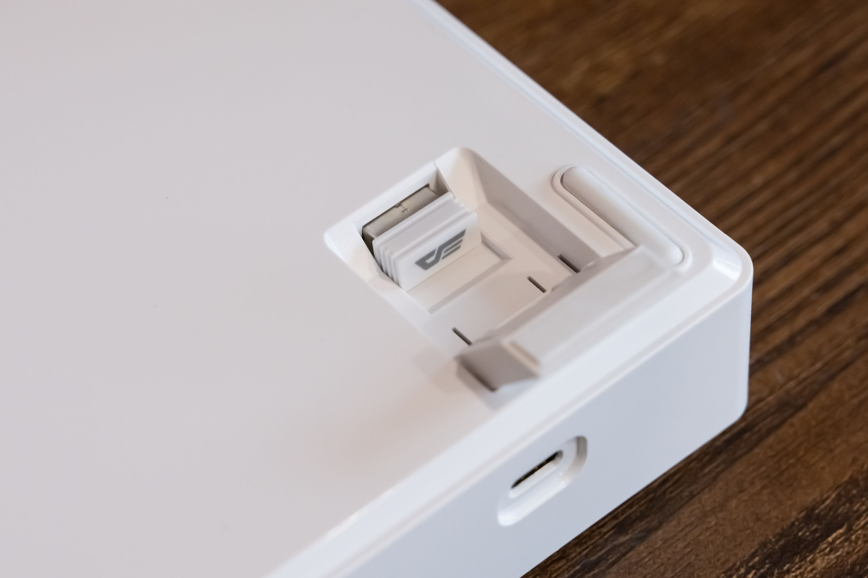 GAMFORCE2025 GD100 雙模機械鍵盤