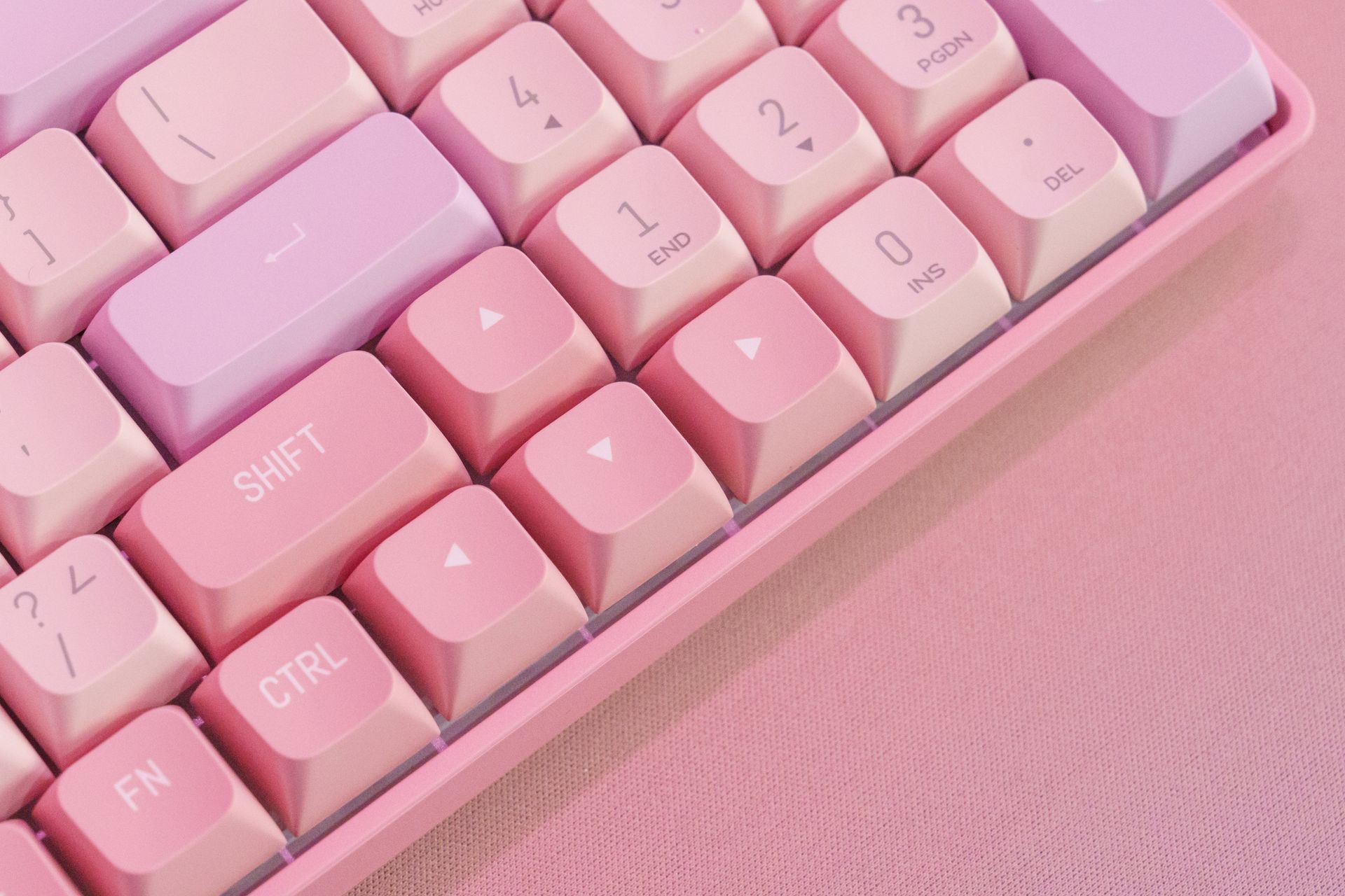 GAMFORCE2025 GD100 雙模機械鍵盤