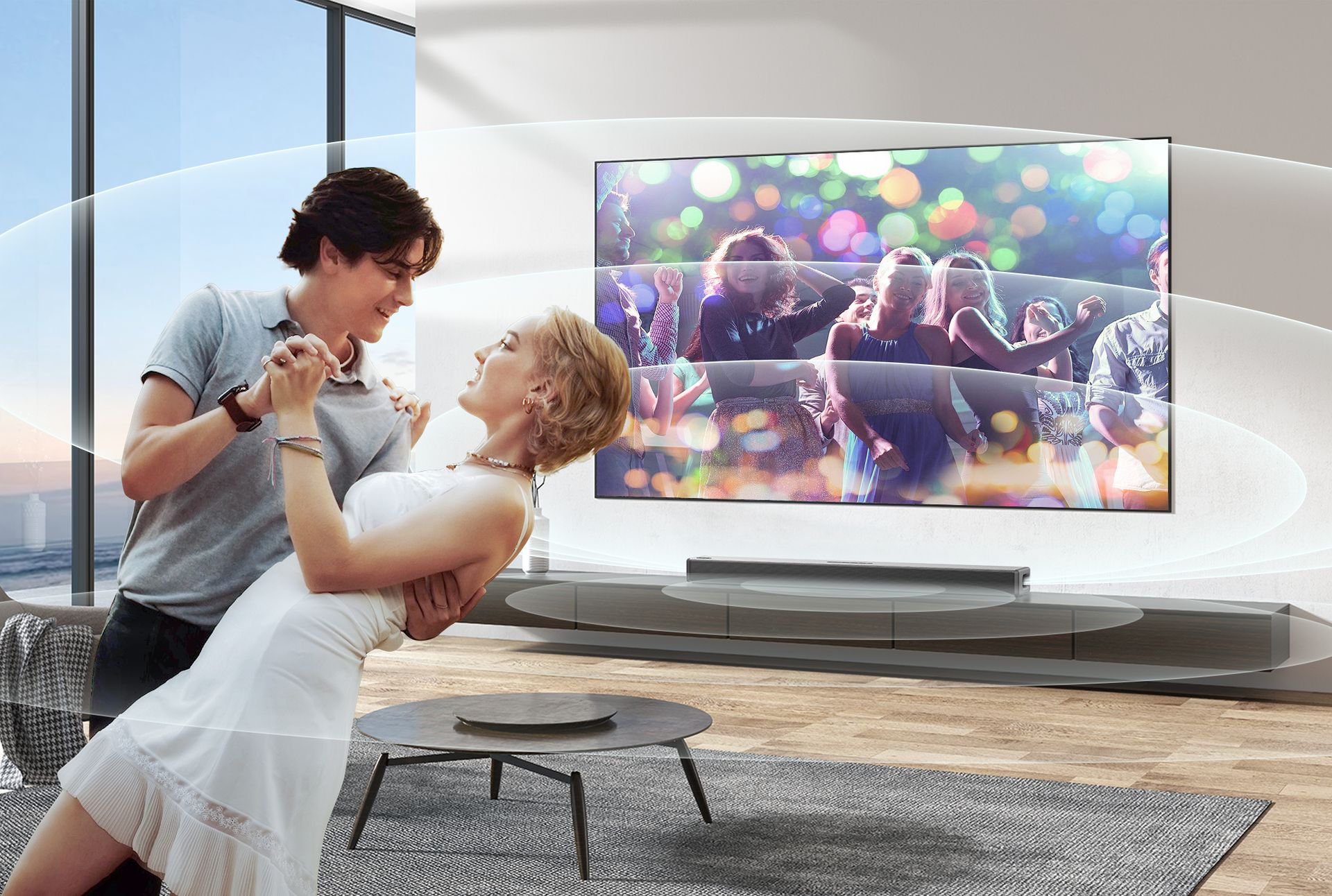 【OXS】S3 2.0 無線重低音聲霸