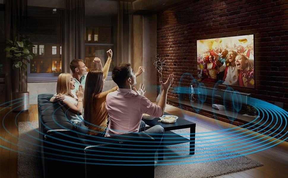 【OXS】S3 2.0 無線重低音聲霸