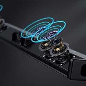 【OXS】S3 2.0 無線重低音聲霸