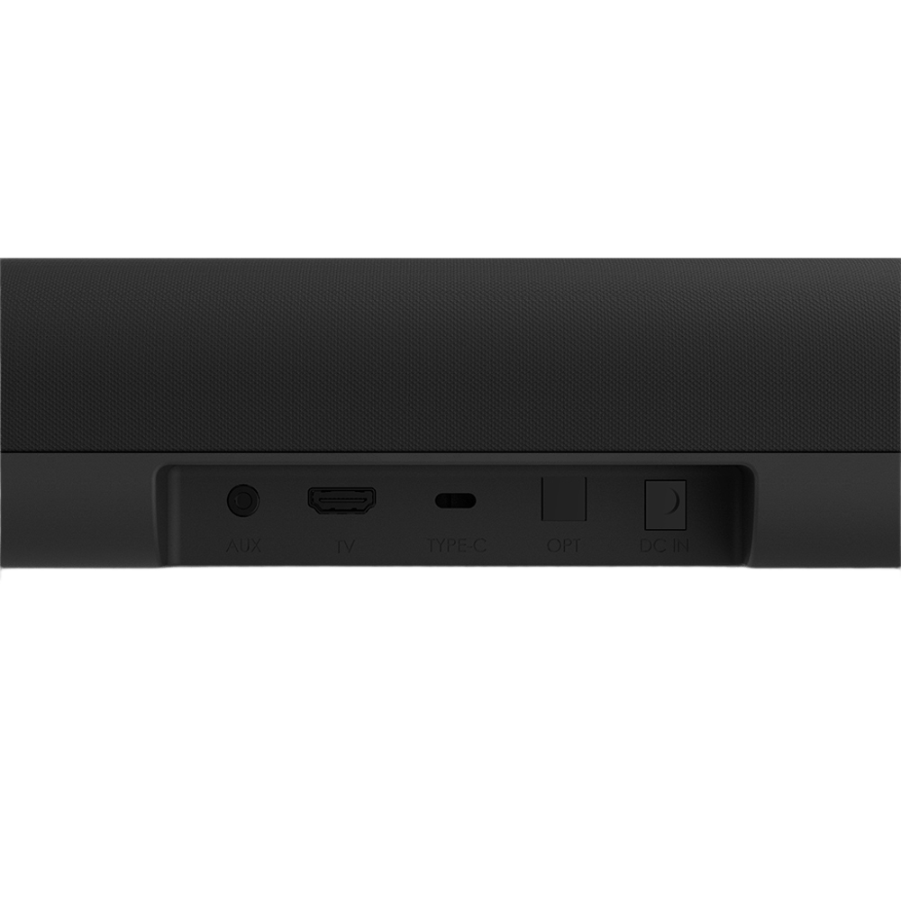 【OXS】Thunder Lite S2 無線重低音電競聲霸