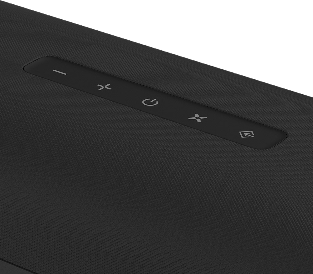 【OXS】Thunder Lite S2 無線重低音電競聲霸