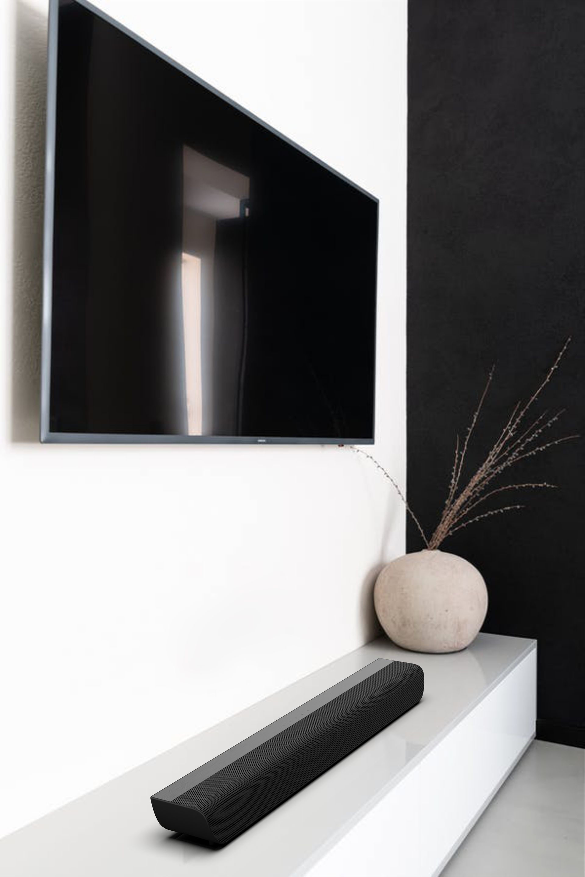 【OXS】S5 3.1.2 Dolby Atmos 無線重低音聲霸