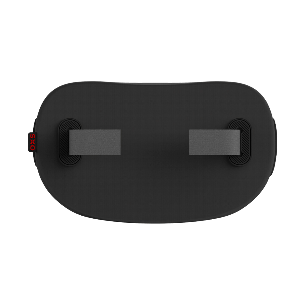 GAMFORCE【OXS】Thunder Pro+ 7.1.2 Dolby Atmos 桌上型電競聲霸