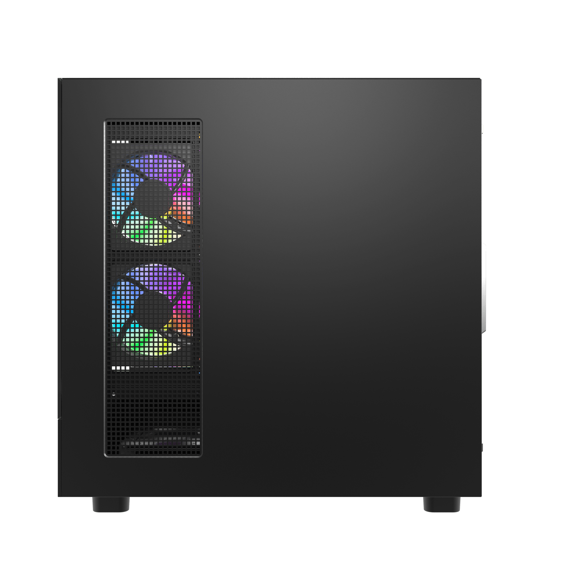 DS950V 螢幕顯示 全景玻璃機殼