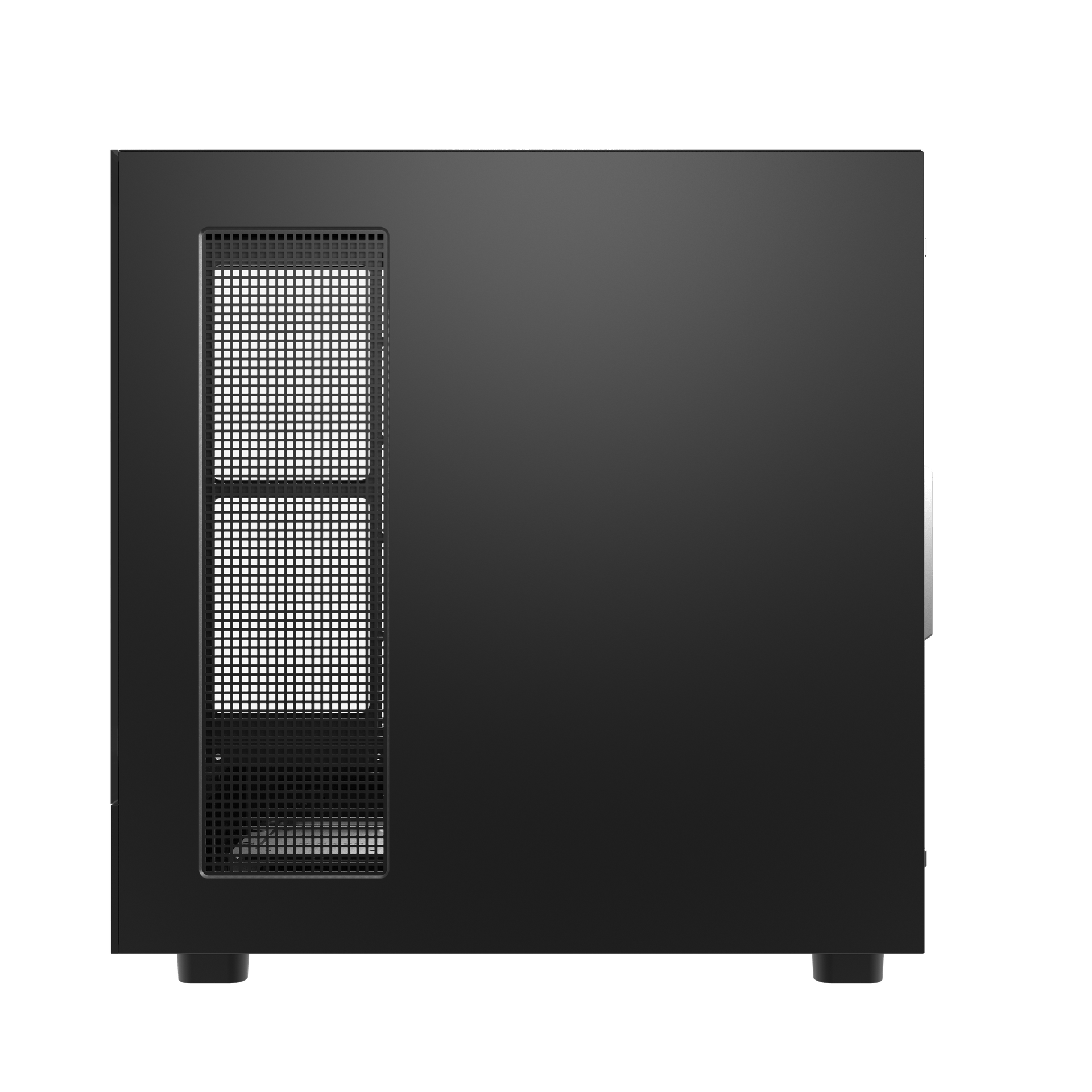 DS950V 螢幕顯示 全景玻璃機殼