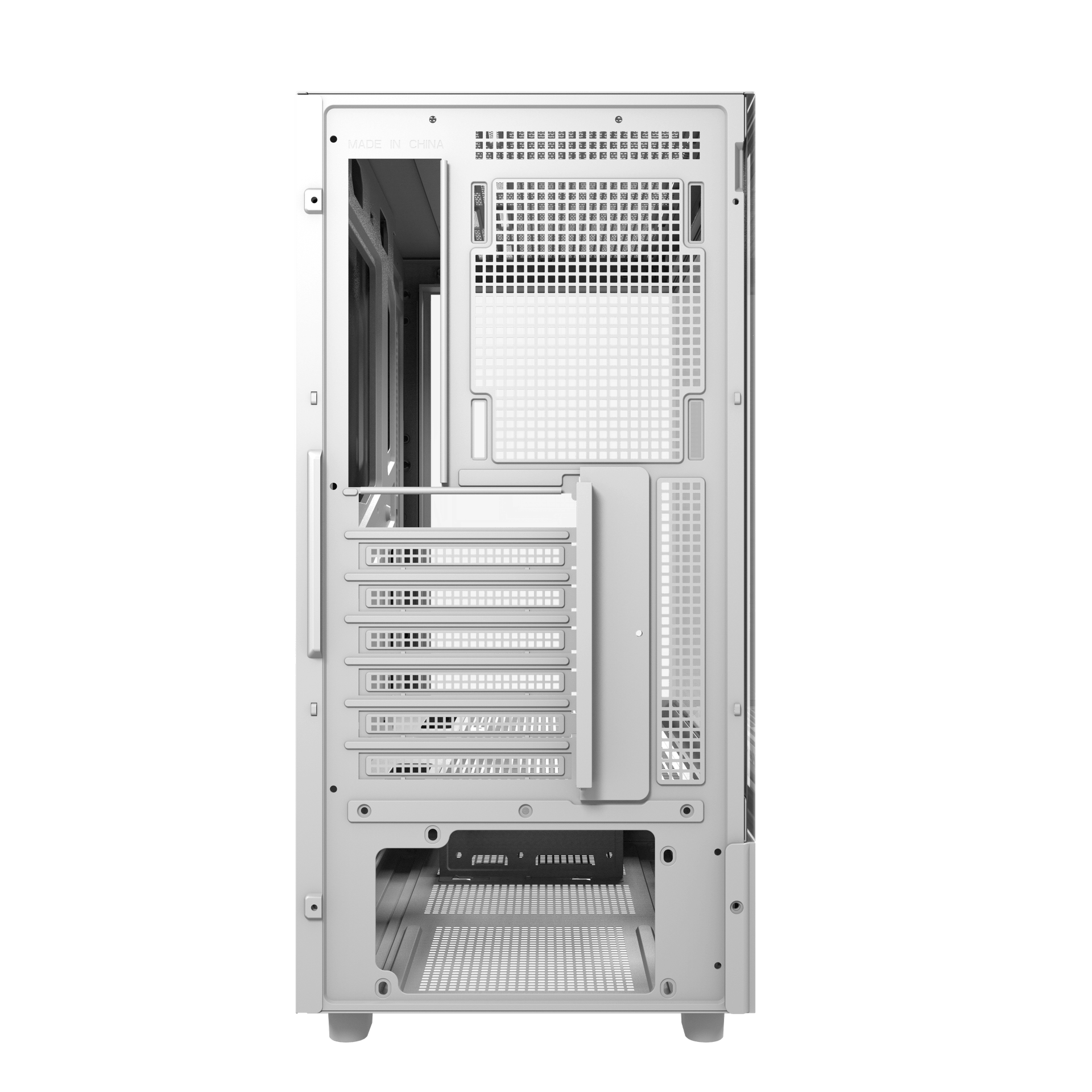 DS950V 螢幕顯示 全景玻璃機殼