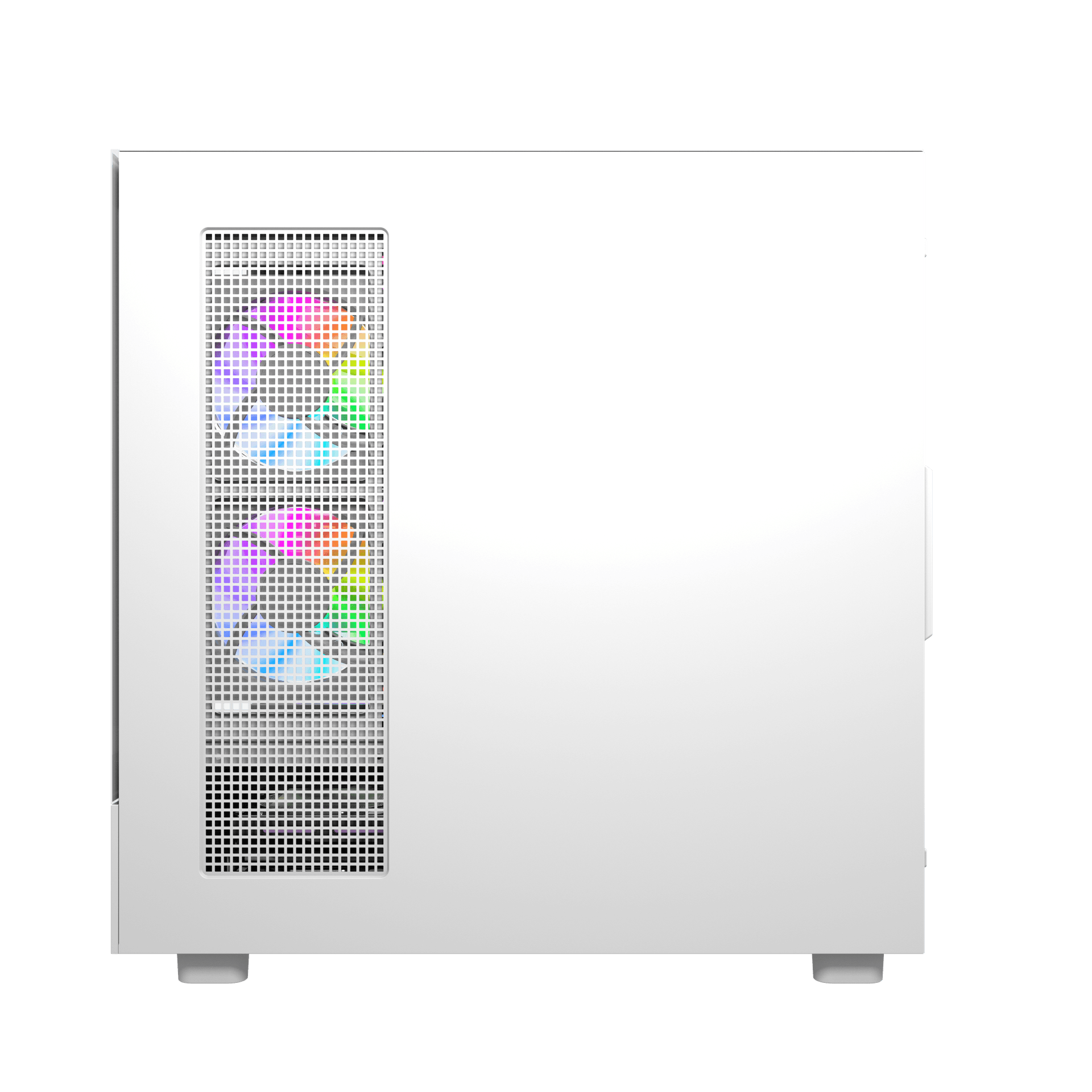 DS950V 螢幕顯示 全景玻璃機殼