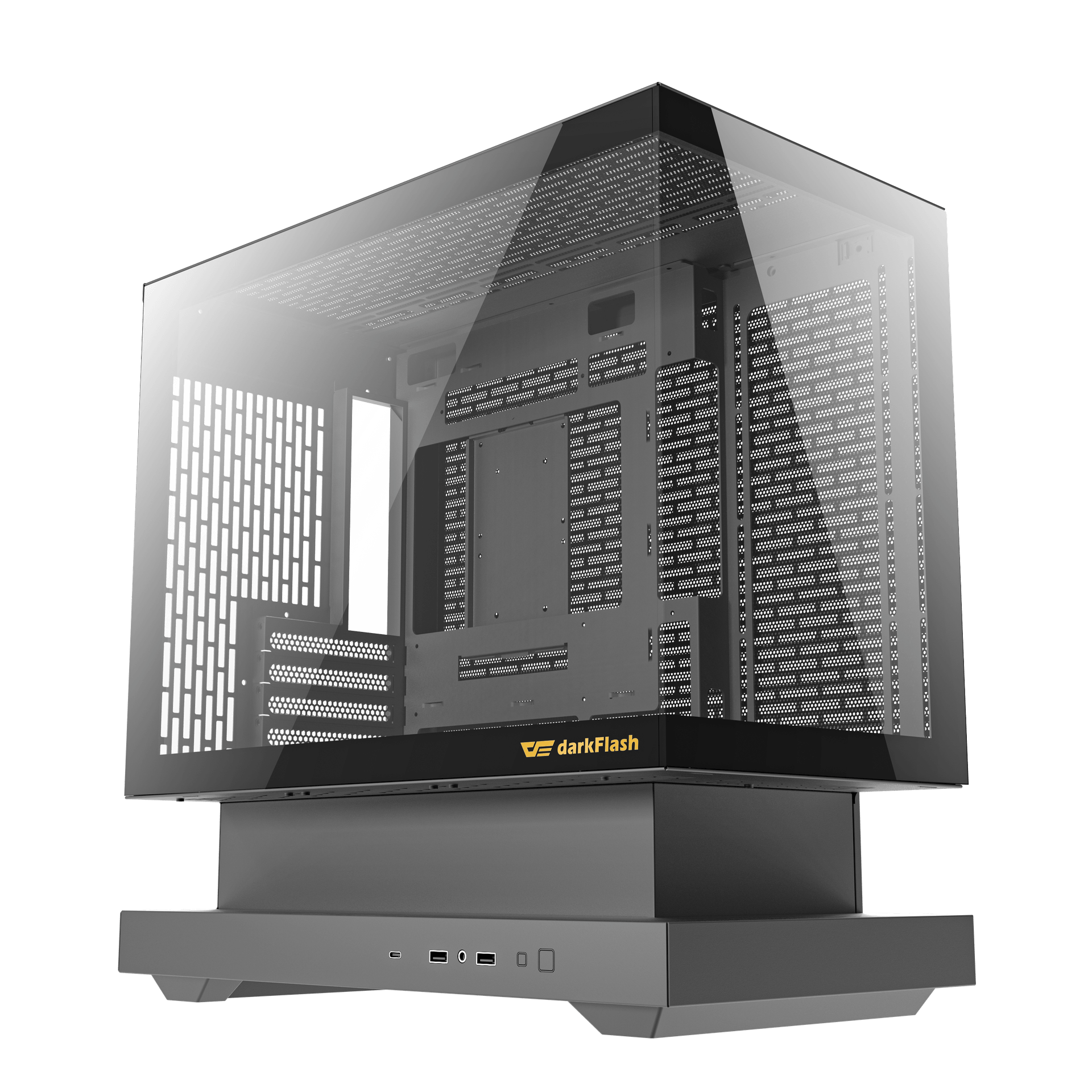 FLOATRON F1 懸浮方舟 機殼