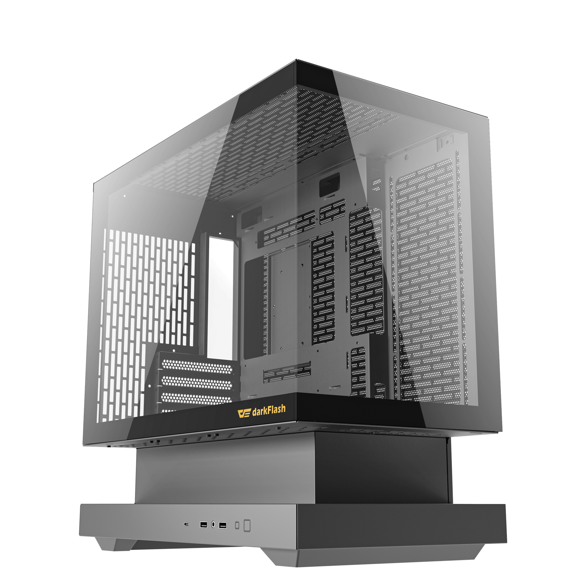 FLOATRON F1 懸浮方舟 機殼