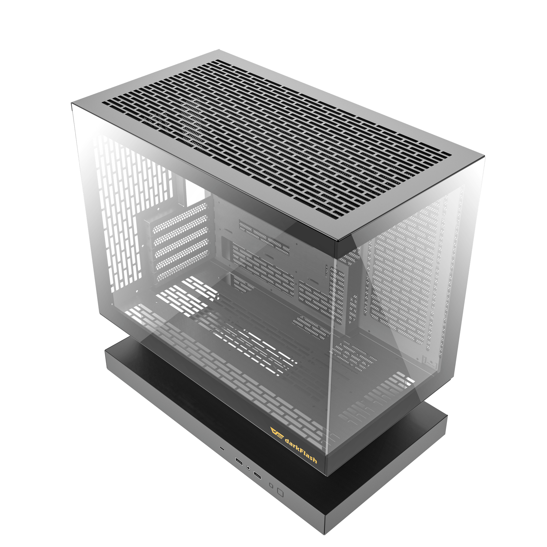 FLOATRON F1 懸浮方舟 機殼