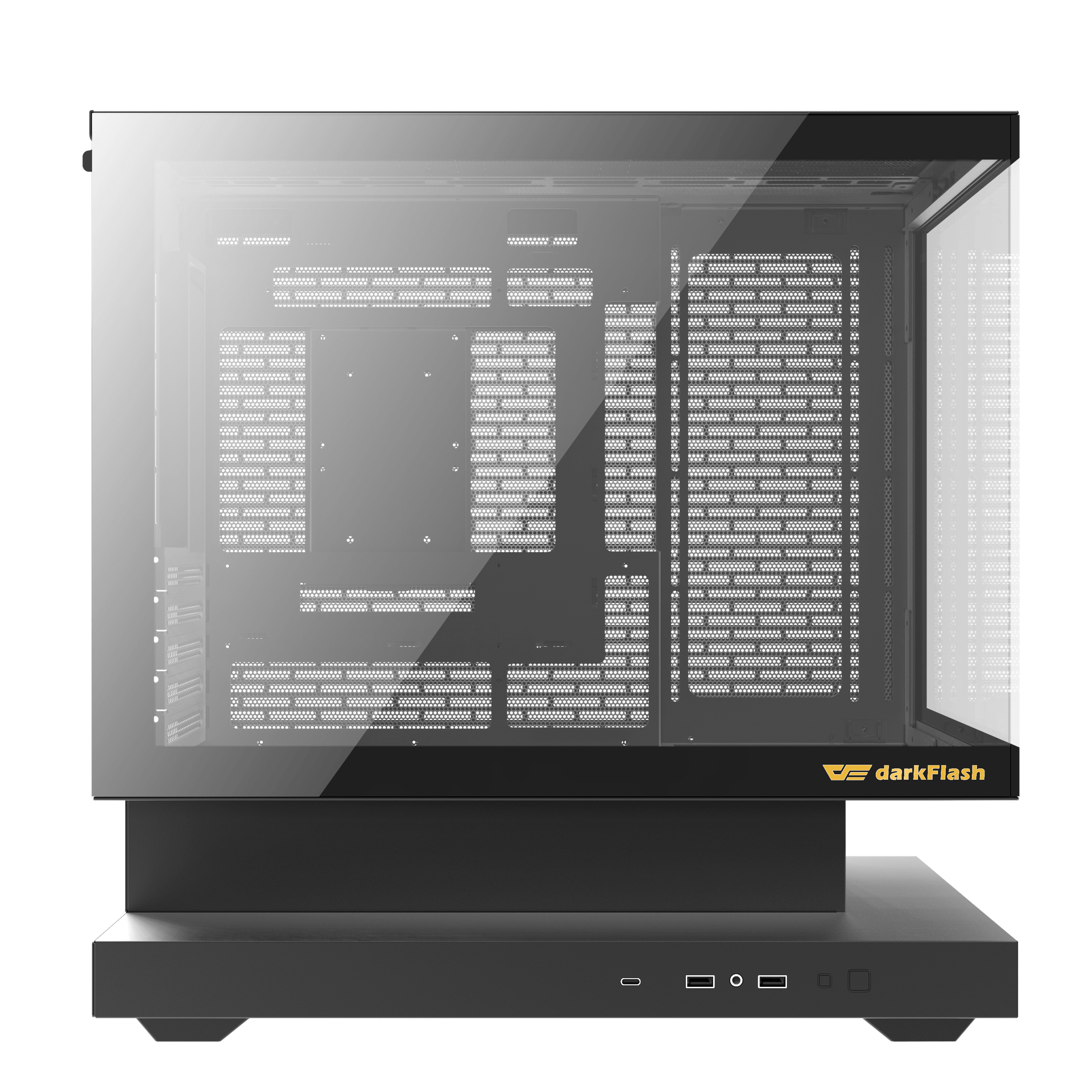 FLOATRON F1 懸浮方舟 機殼