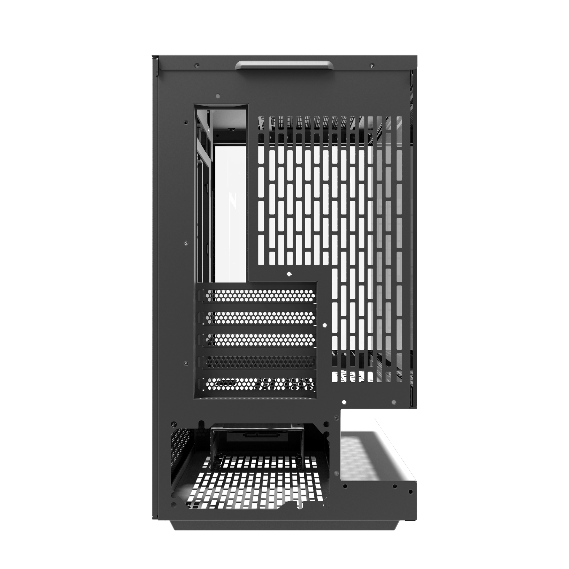 FLOATRON F1 懸浮方舟 機殼