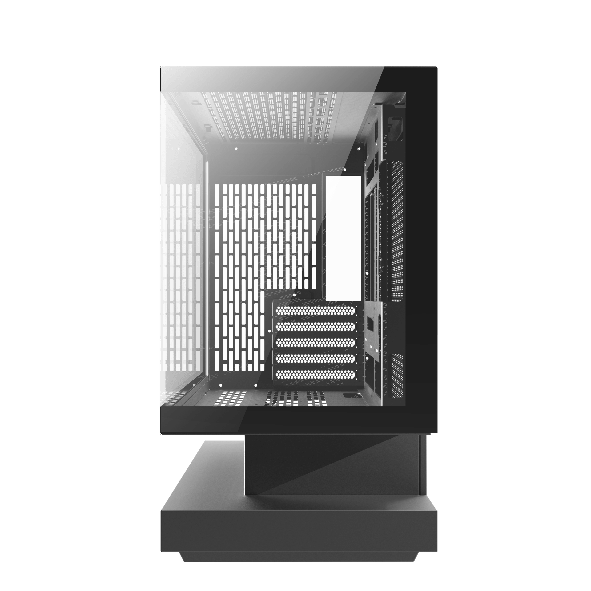 FLOATRON F1 懸浮方舟 機殼