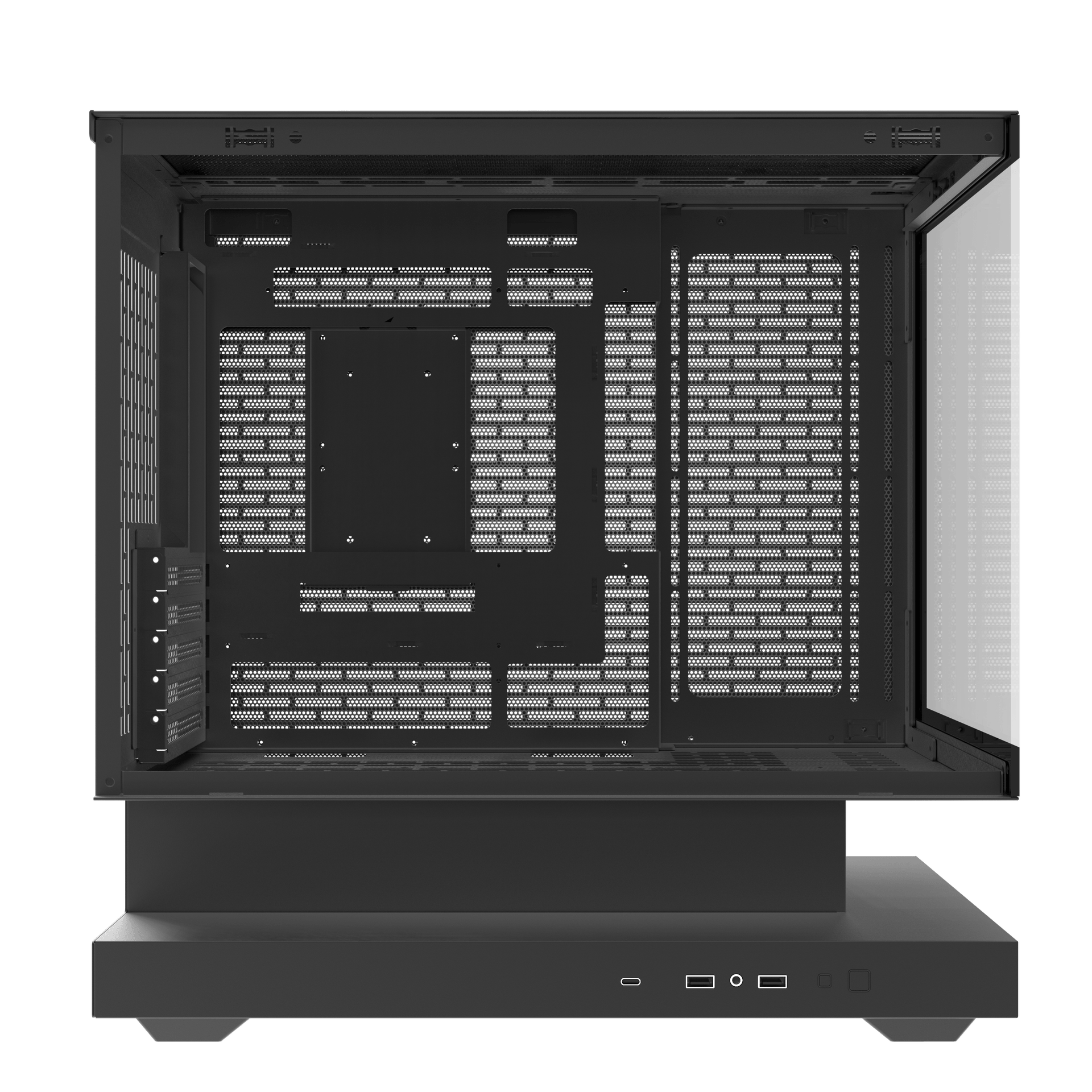 FLOATRON F1 懸浮方舟 機殼