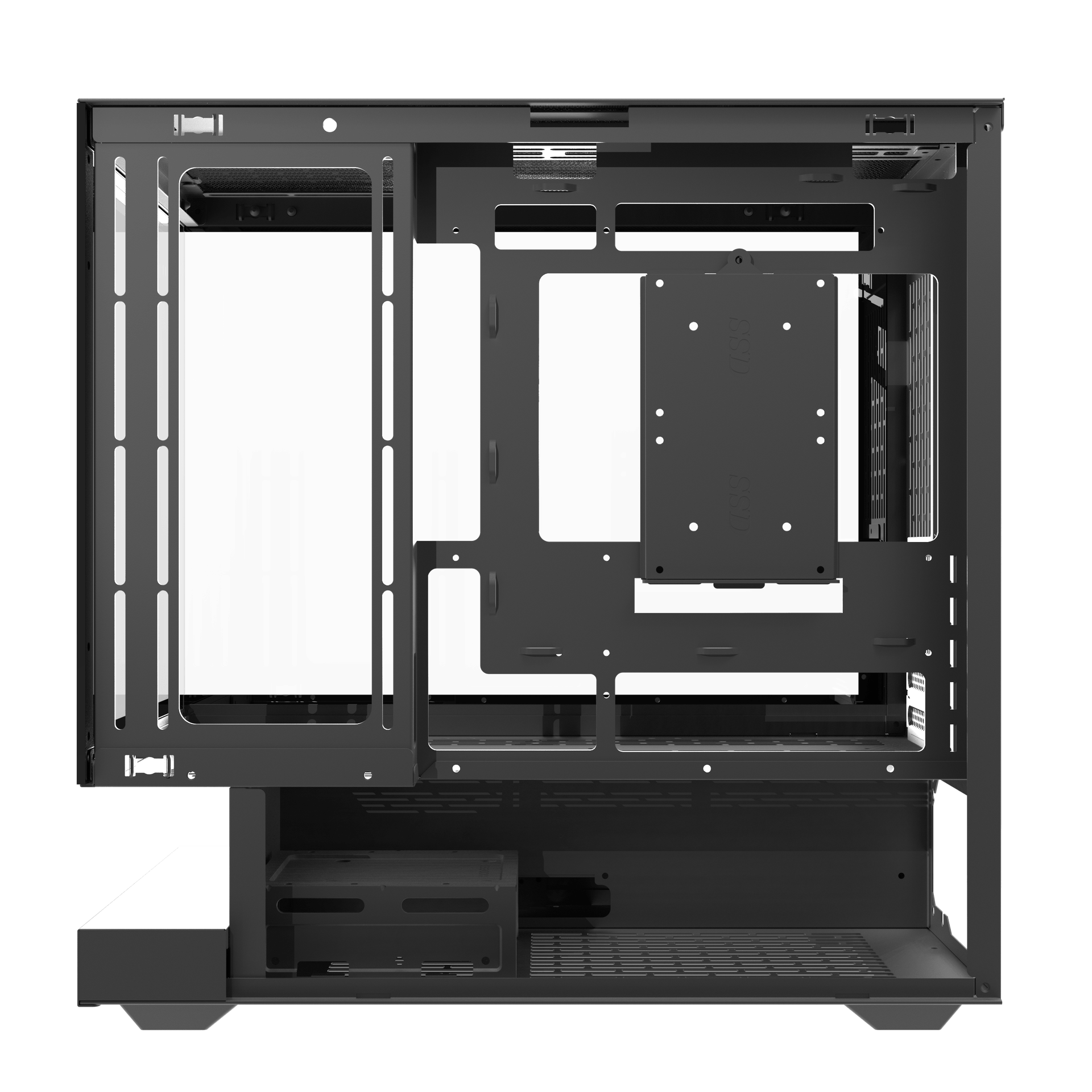 FLOATRON F1 懸浮方舟 機殼