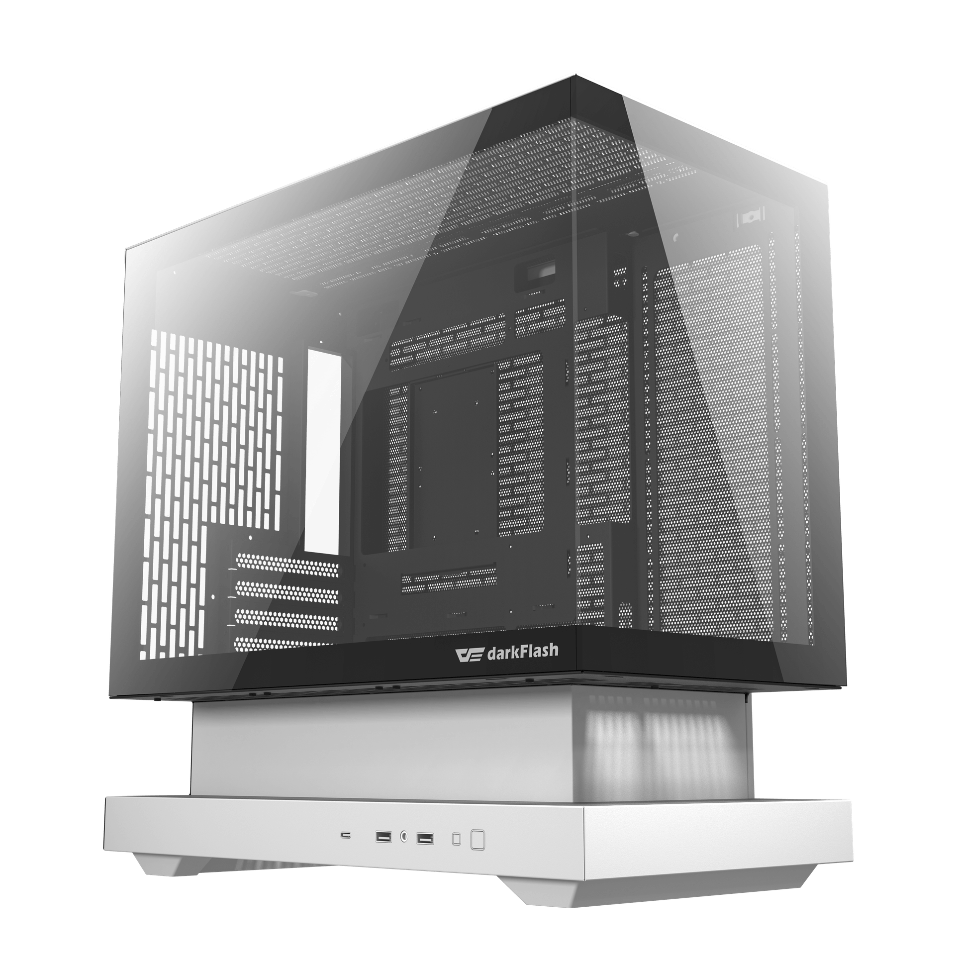 FLOATRON F1 懸浮方舟 機殼