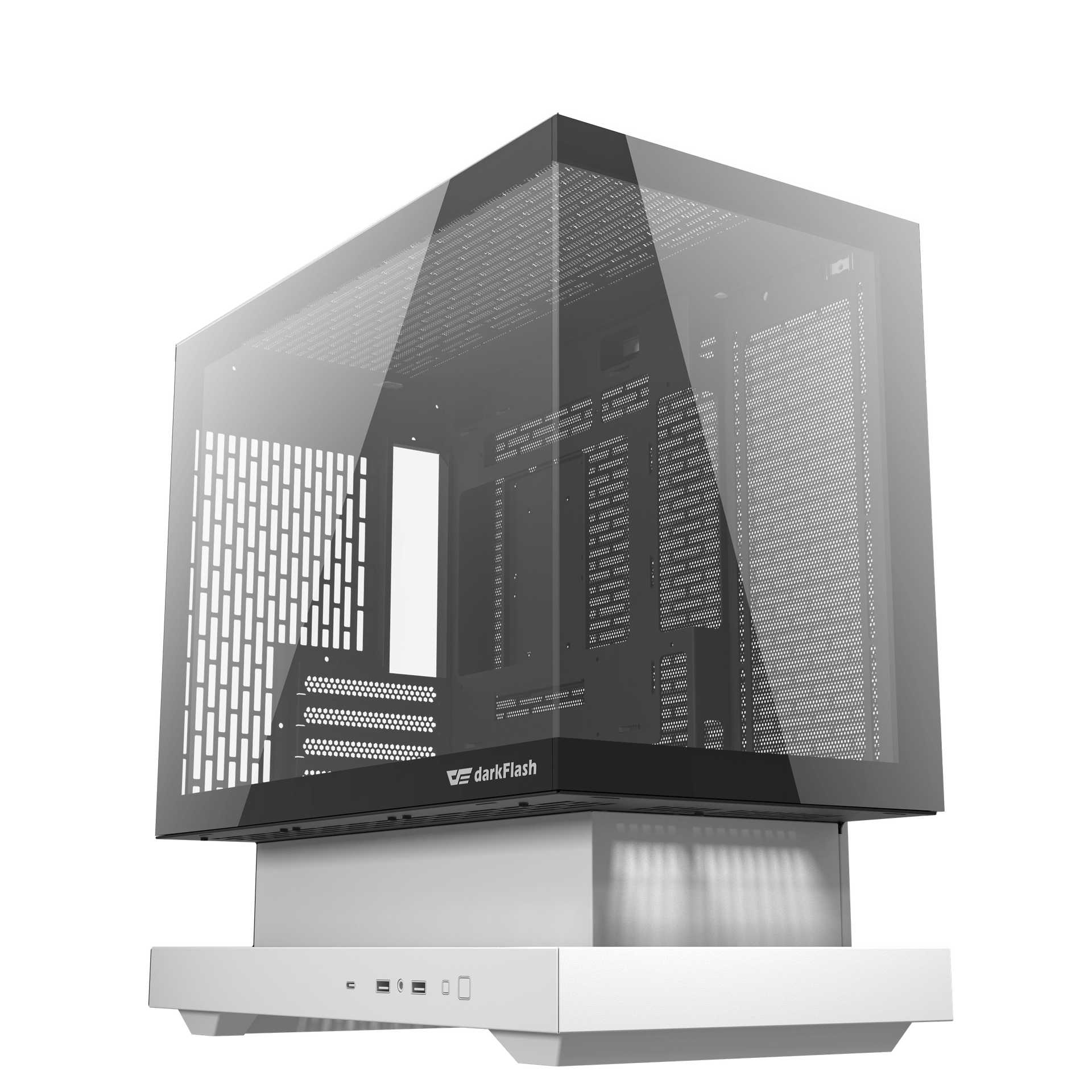 FLOATRON F1 懸浮方舟 機殼