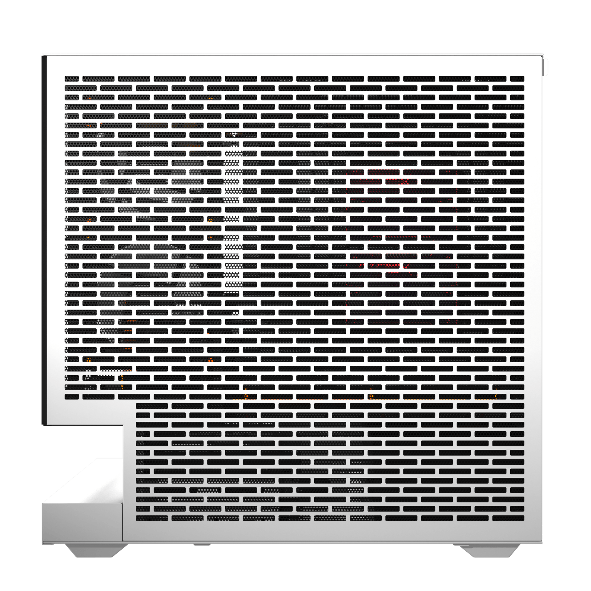 FLOATRON F1 懸浮方舟 機殼