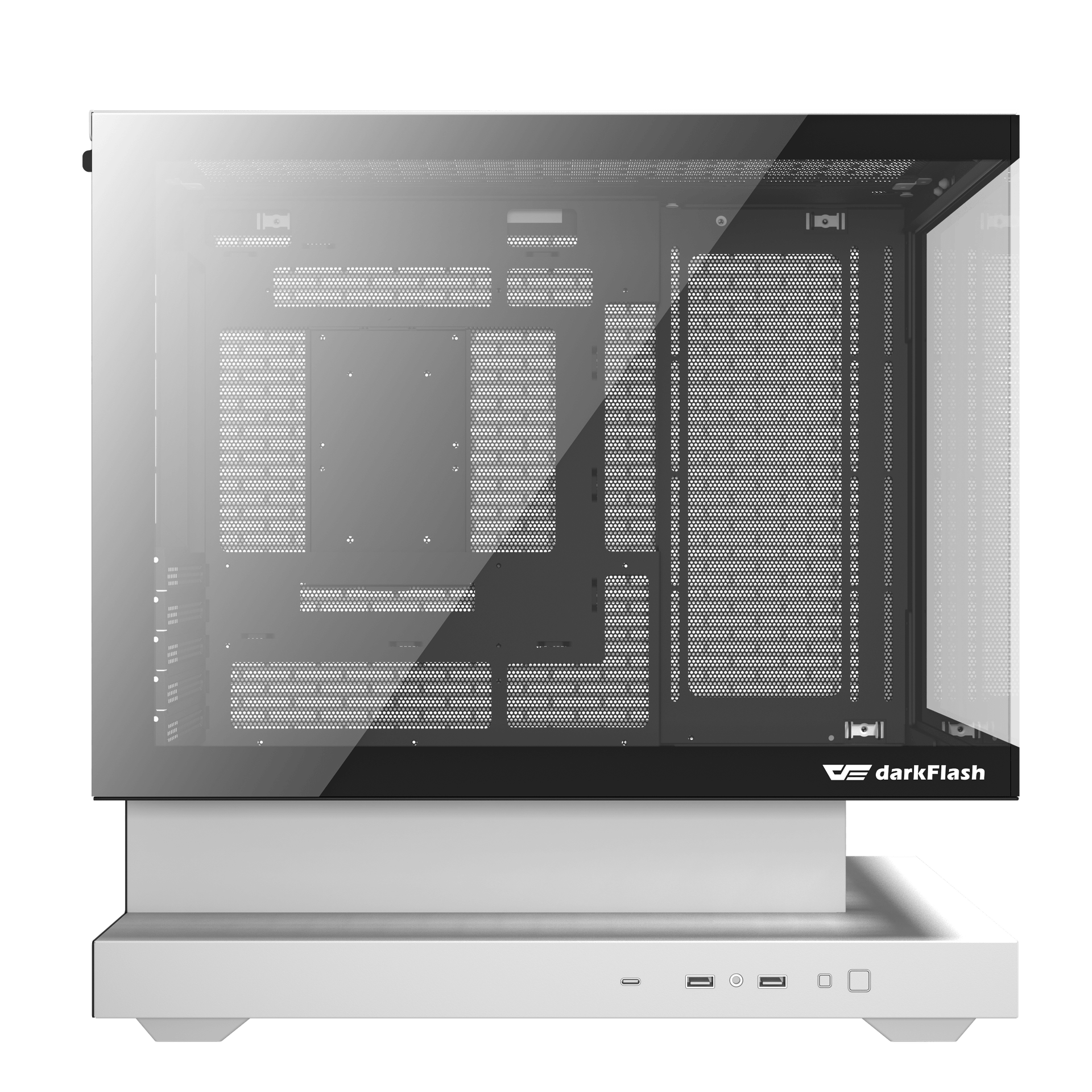 FLOATRON F1 懸浮方舟 機殼