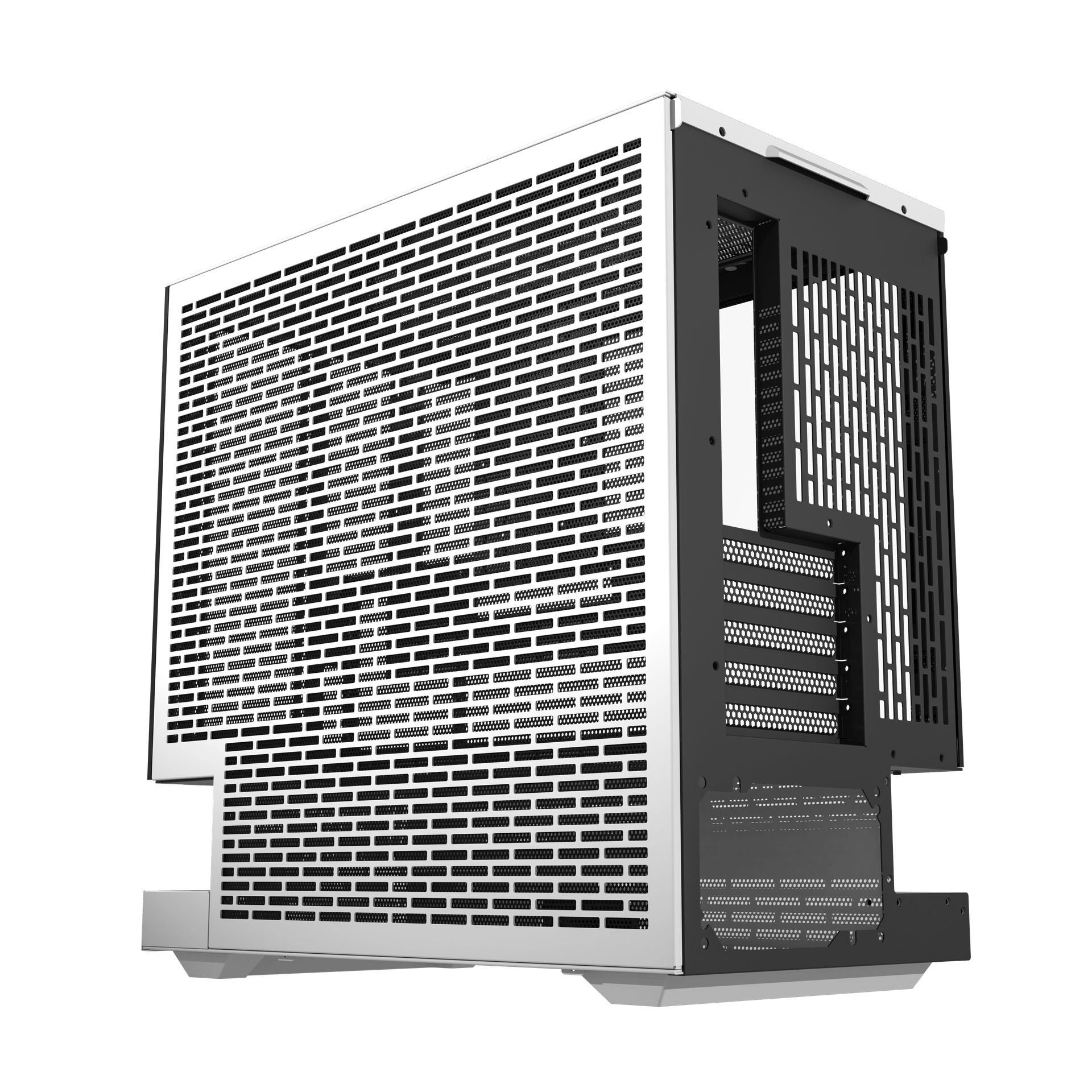 FLOATRON F1 懸浮方舟 機殼