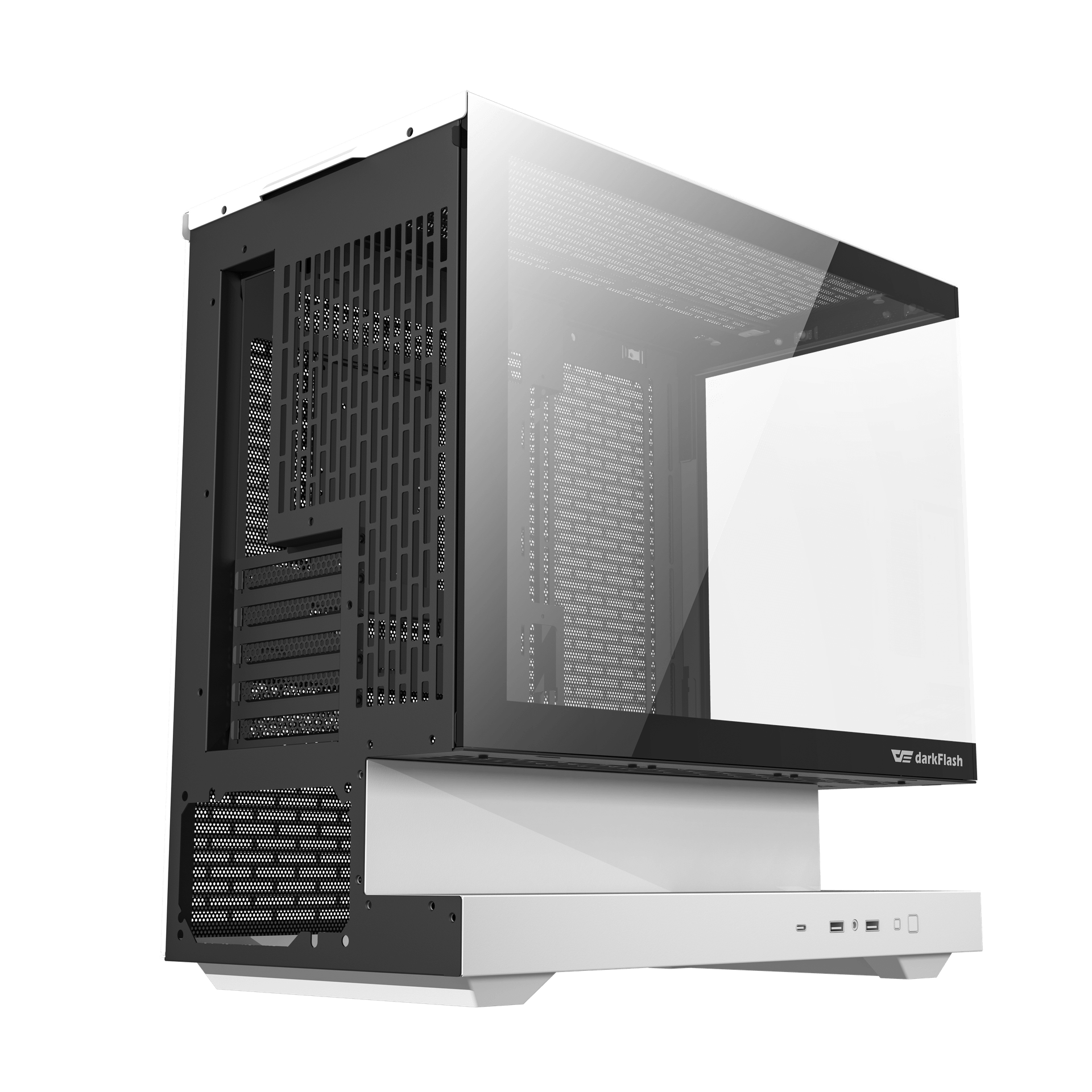 FLOATRON F1 懸浮方舟 機殼