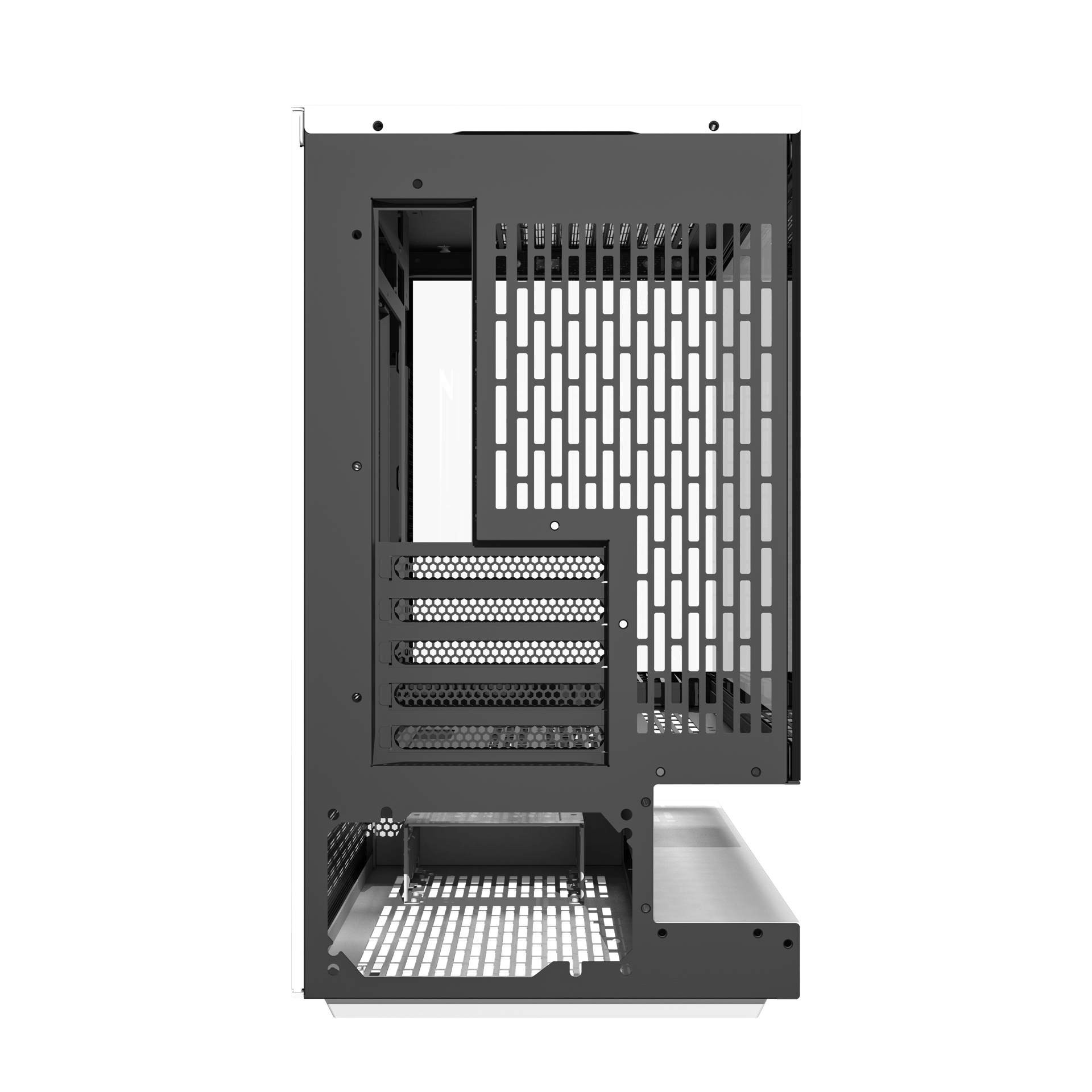 FLOATRON F1 懸浮方舟 機殼