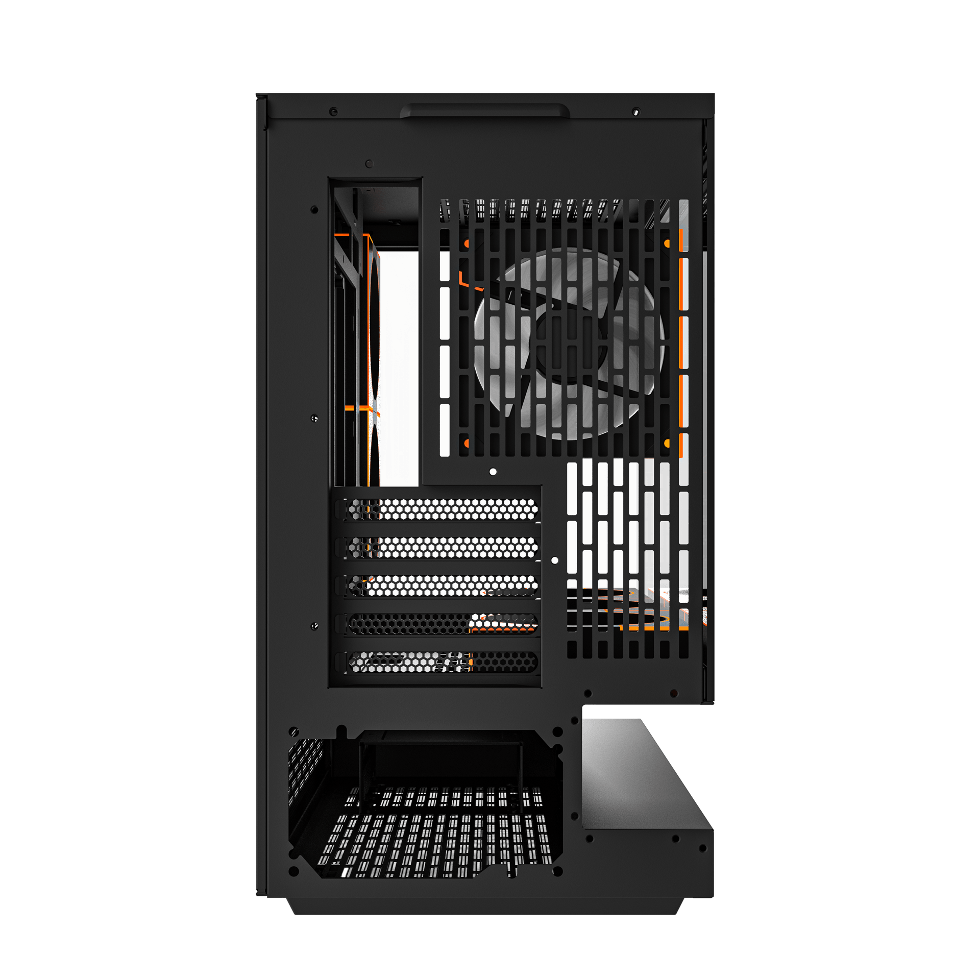 FLOATRON F1 懸浮方舟 機殼
