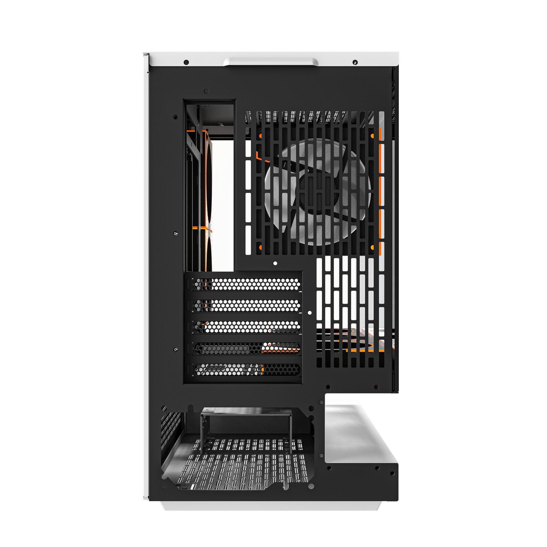 FLOATRON F1 懸浮方舟 機殼
