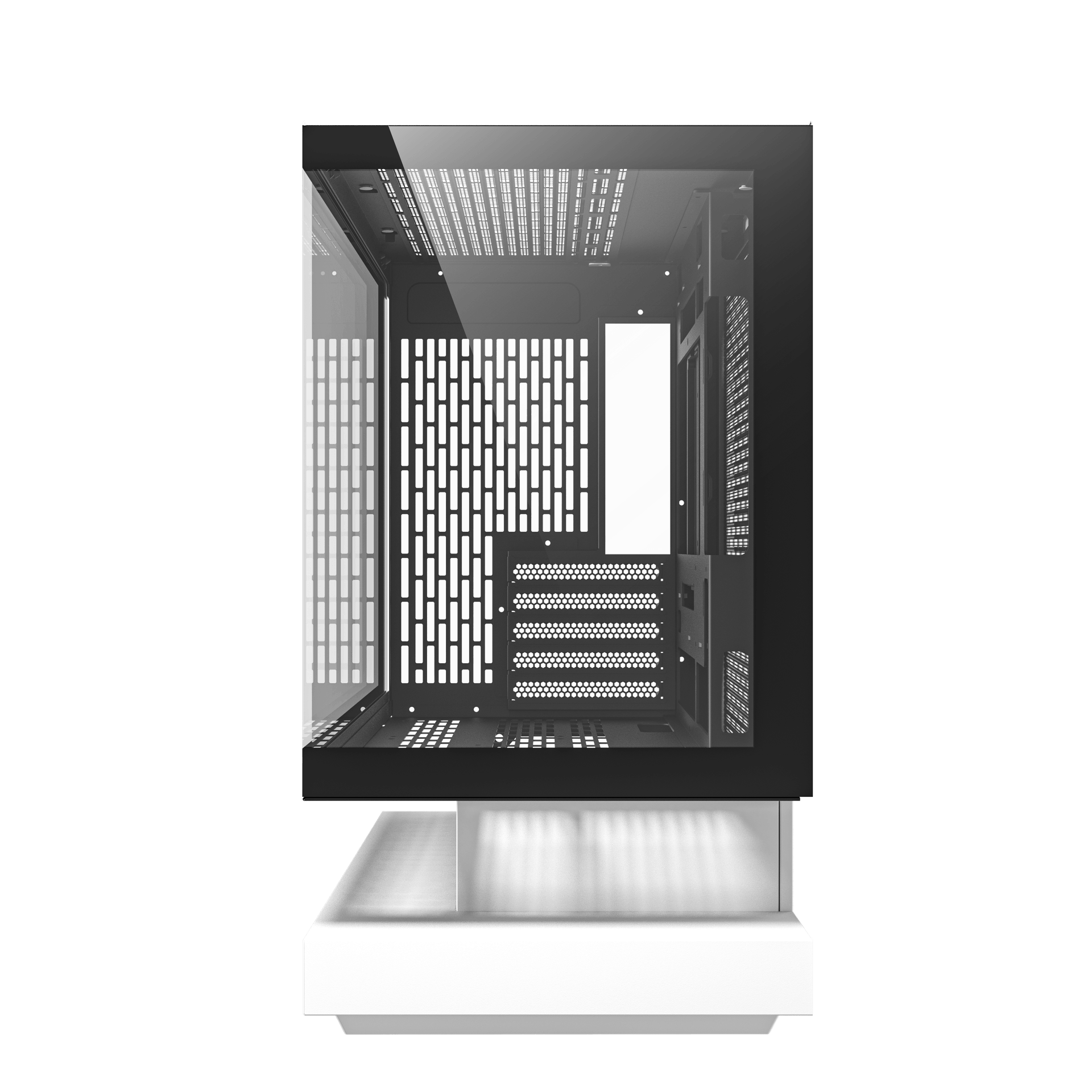FLOATRON F1 懸浮方舟 機殼