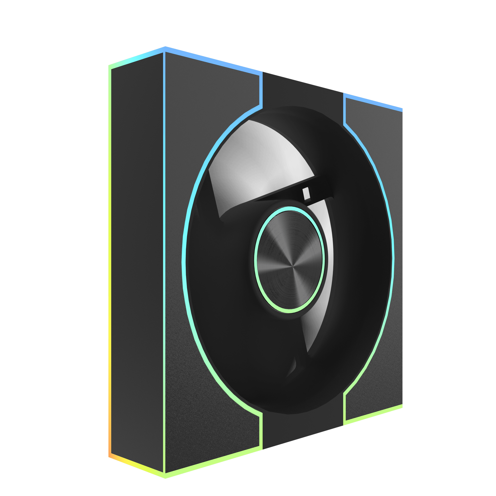 DM8 LINE ARGB 風扇