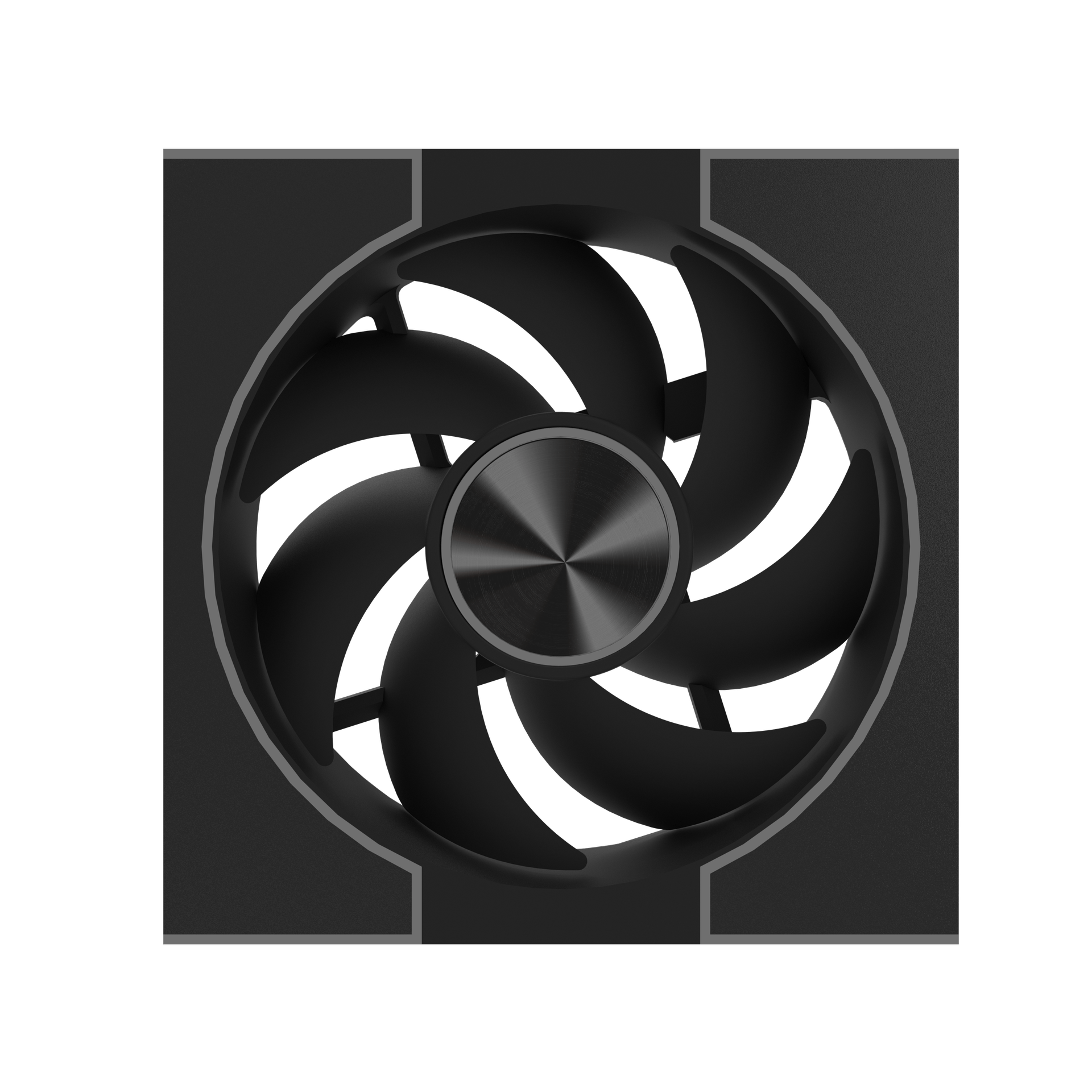 DM8 LINE ARGB 風扇