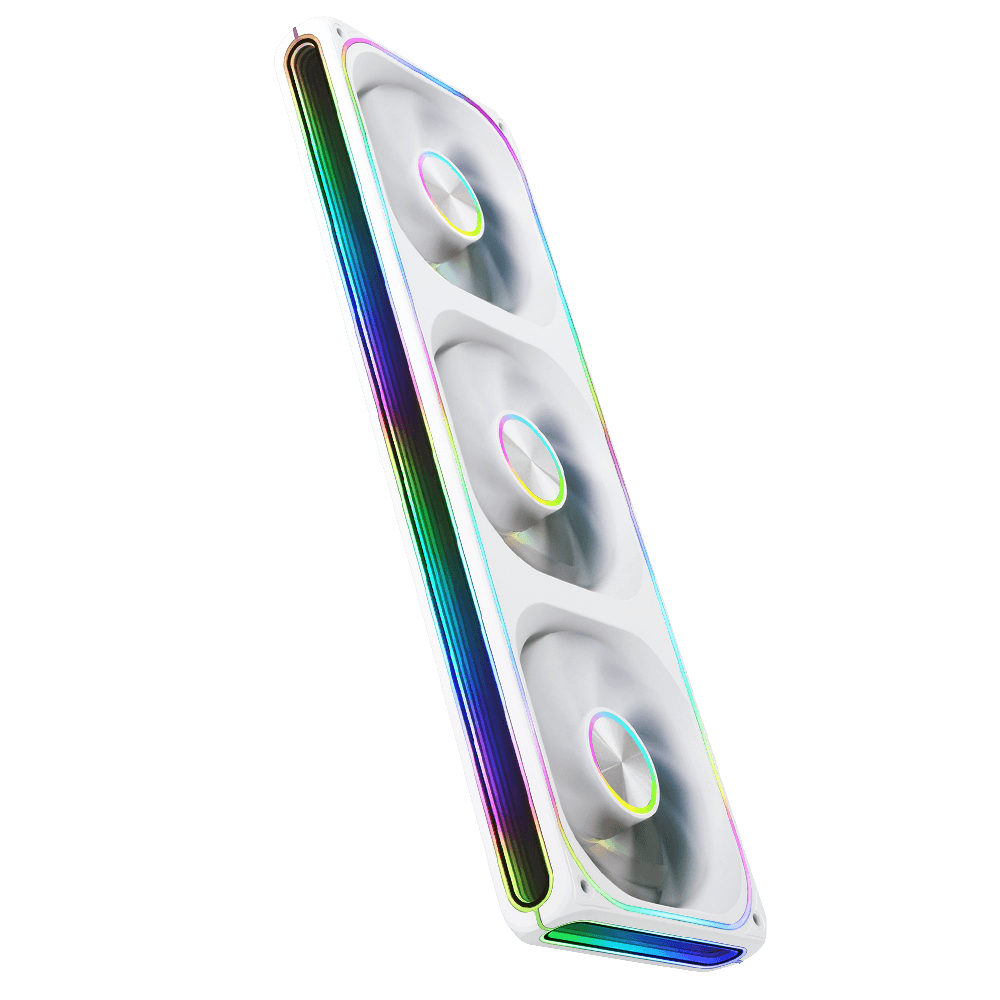 DV360S MAX 360mm (IPS屏)