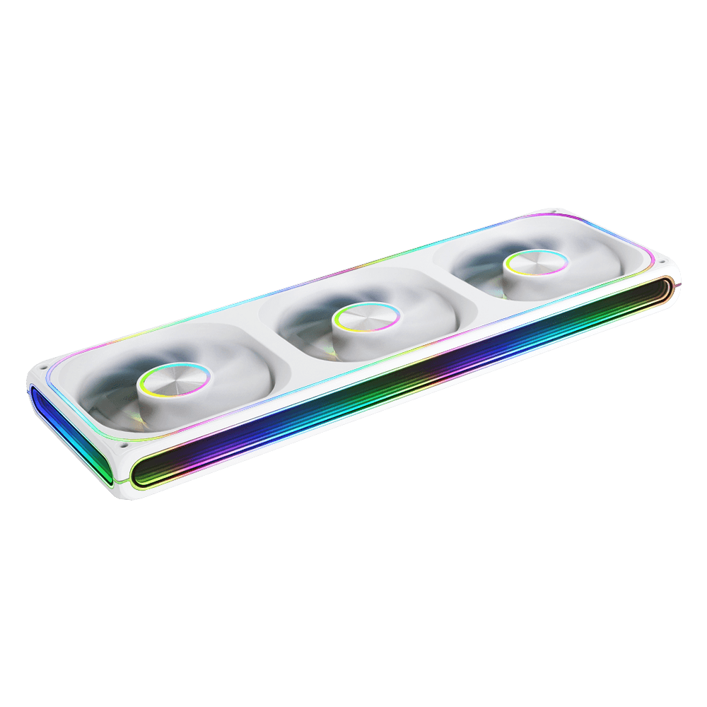 DV360S MAX 360mm (IPS屏)
