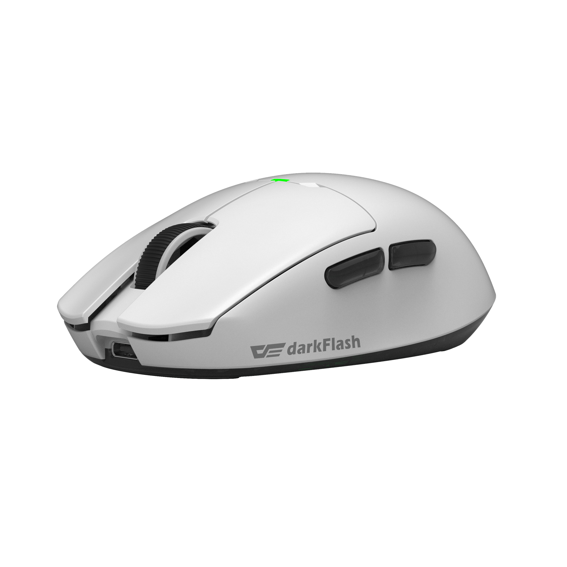 DFM80 三模輕量滑鼠