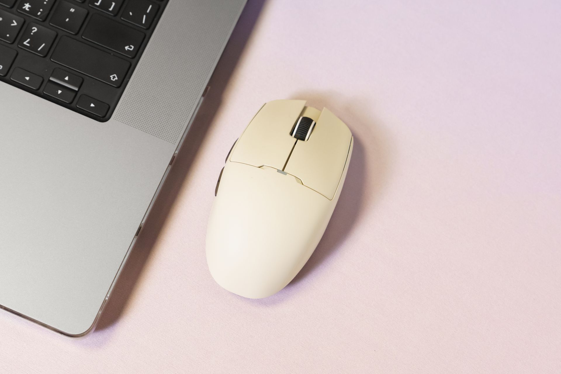 DFM80 PRO 三模輕量滑鼠 旗艦款