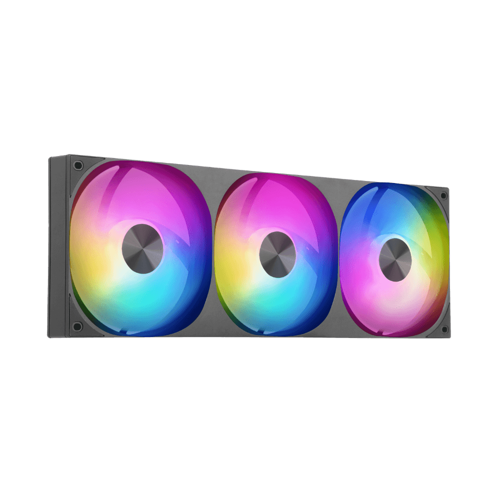 DN360D V1.5 360mm (數位顯示屏)